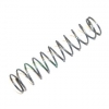 Feder  Länge 65 mm, Durchmesser 14,5 mm