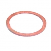 Dichtring Fiber Innen Ø : 18 mm Aussen Ø : 22 mm