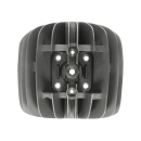 Zylinderkopf KS125 MC125 GS125 Typ520 Typ521 usw.