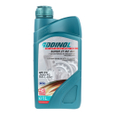 ADDINOL MZ 406 SUPER , 2-Takt-Motorenöl, synthetisches Hochleistungsöl , 1 L Kanister