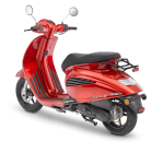 PRIKE Classic 50, E5 (45km/h)