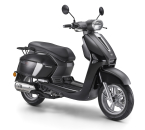 PRIKE Classic VL50, E5 (45km/h)