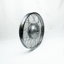 Laufrad vorne komplett Nabe 150mm 1,5x17" Typ517 KS50 usw.
