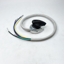 Abblendschalter mit Kabel grau