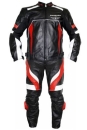 Motorrad Lederanzug ZÜNDAPPshop sponsor