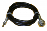 Tachowelle Antriebswelle  Tacho Bella 150