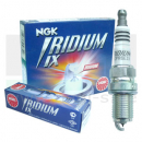 NGK Iridium IX Hightech-Zündkerze