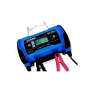 Duales Batterieladegerät von SHIDO DC 25.0 12V/24V 25A für Bleisäure und Lithium-LiFePO4 Batterien