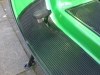 Fussmattenset Komplett R50 RS50 alle Farben Typ561