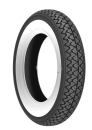 Rollerreifen Weiswand K333 WW TT Front/Rear  3.0x10 passend für Typ561 R50 RS50 inkl. Schlauch