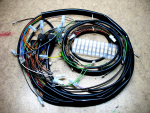 Complete wiring Typ521