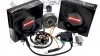 Komplette Zündung CDI für KS80 Typ530 usw.  6V 80W Lichtleistung