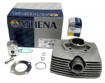 Zylinder mit Kolben Kit Athena 50ccm Minitherm