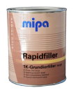 Mipa Rapidfiller 1k Grundierfiller 1000ml / 500ml / 250ml