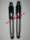 Federbeinpaar kpl. geschlossen Typ517 GTS50 C50 usw. ORIGINAL ZÜNDAPPshopMÜNCHEN