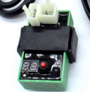 Erweiterung für RZT Delta 25 plus M10S ECU