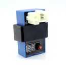 Erweiterung für RZT Delta 25 M40 ECU inkl. Schalter