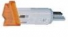 Signalleuchte gelb Pfeil Blinker 6V oder 12V