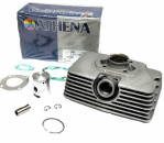 Zylinder mit Kolben Supertherm 4 Kanal 50ccm passend für KS50 Typ517 Typ530 usw.