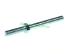 Spezialschraube Halteschraube Auspuff KS50 GTS50 cross Typ517