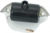 Ignition Coil Zündspule 46,5mm Lochabstand